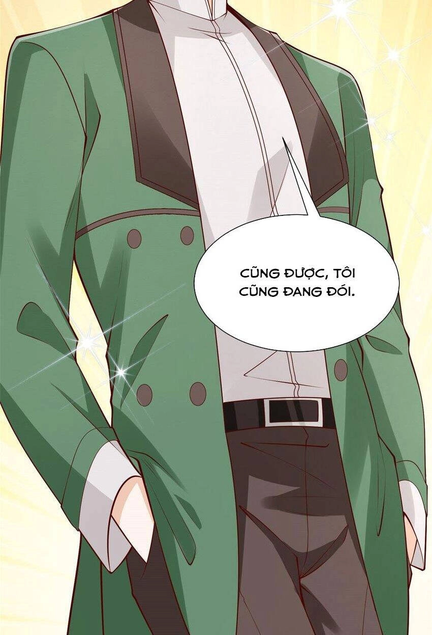 Mỗi Tuần Ta Có Một Nghề Nghiệp Mới Chapter 544 - 16