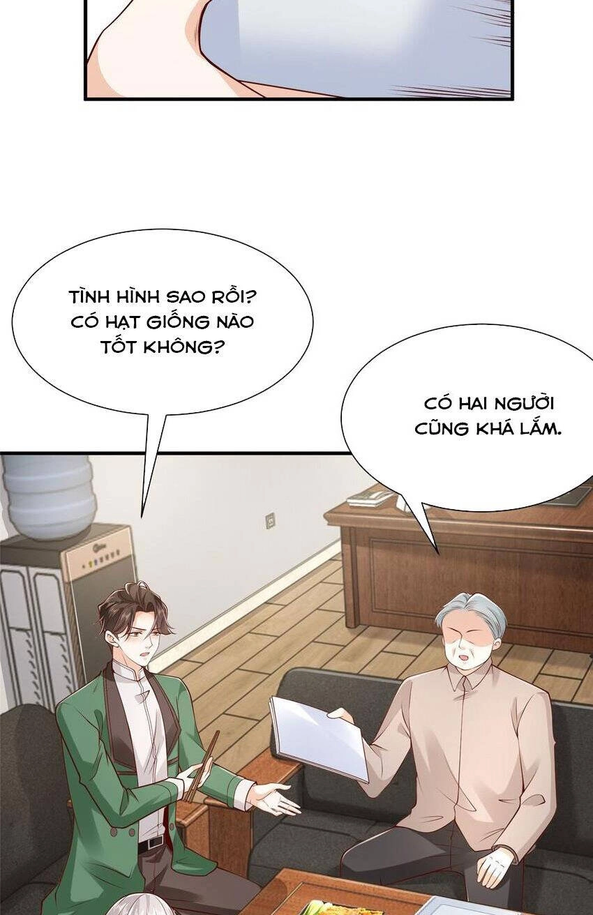 Mỗi Tuần Ta Có Một Nghề Nghiệp Mới Chapter 544 - 18