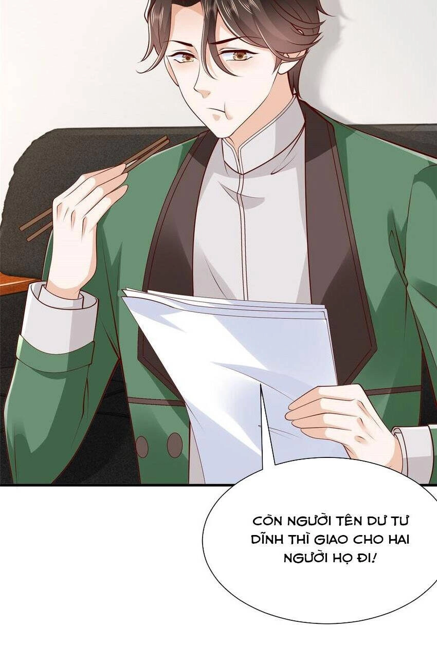 Mỗi Tuần Ta Có Một Nghề Nghiệp Mới Chapter 544 - 20