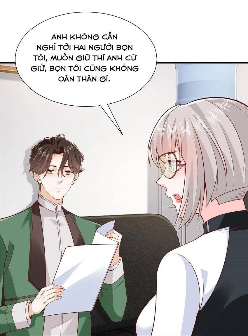 Mỗi Tuần Ta Có Một Nghề Nghiệp Mới Chapter 544 - 21