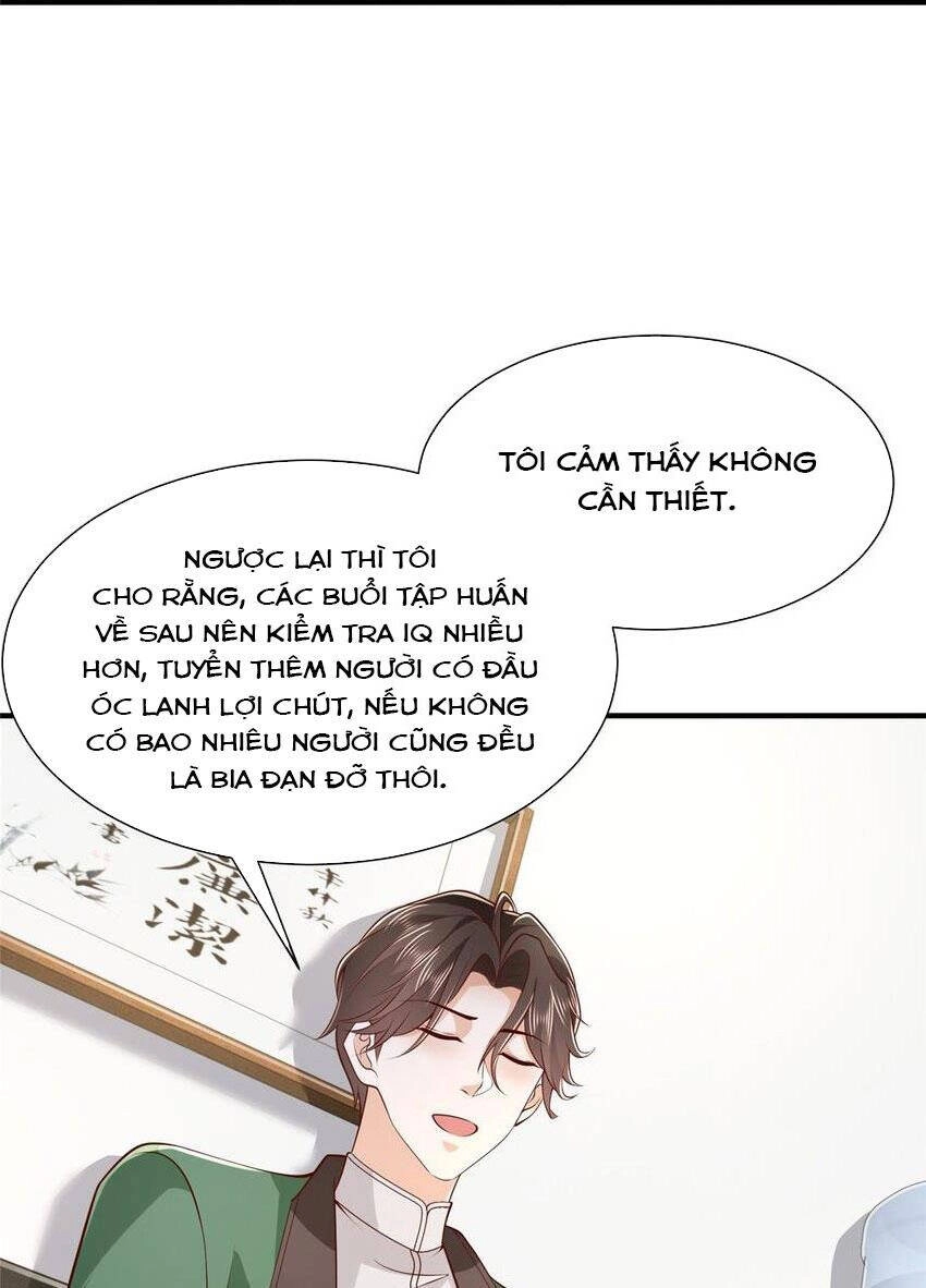 Mỗi Tuần Ta Có Một Nghề Nghiệp Mới Chapter 544 - 22