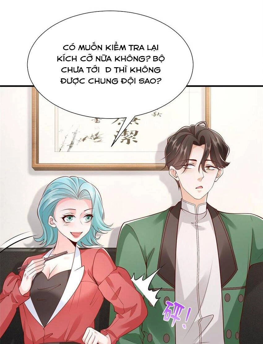 Mỗi Tuần Ta Có Một Nghề Nghiệp Mới Chapter 544 - 24