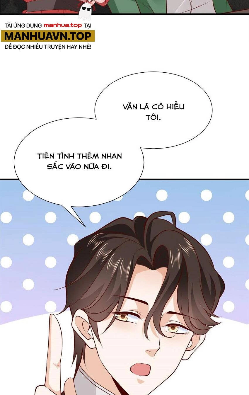 Mỗi Tuần Ta Có Một Nghề Nghiệp Mới Chapter 544 - 25