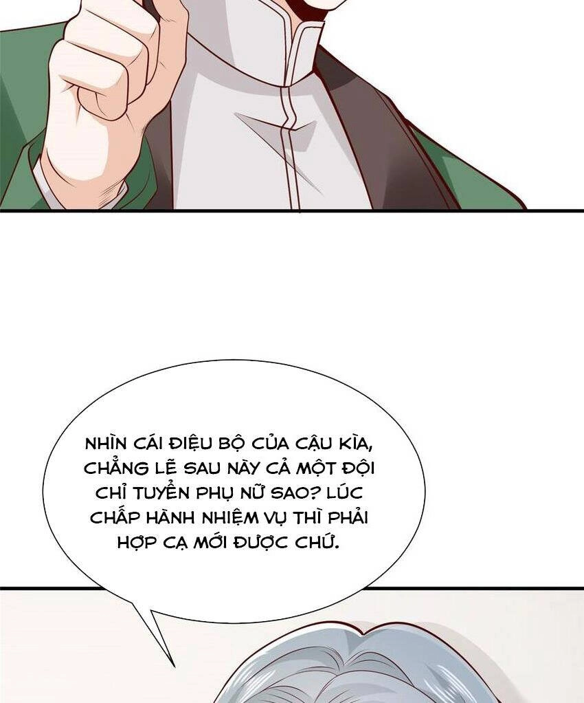 Mỗi Tuần Ta Có Một Nghề Nghiệp Mới Chapter 544 - 26