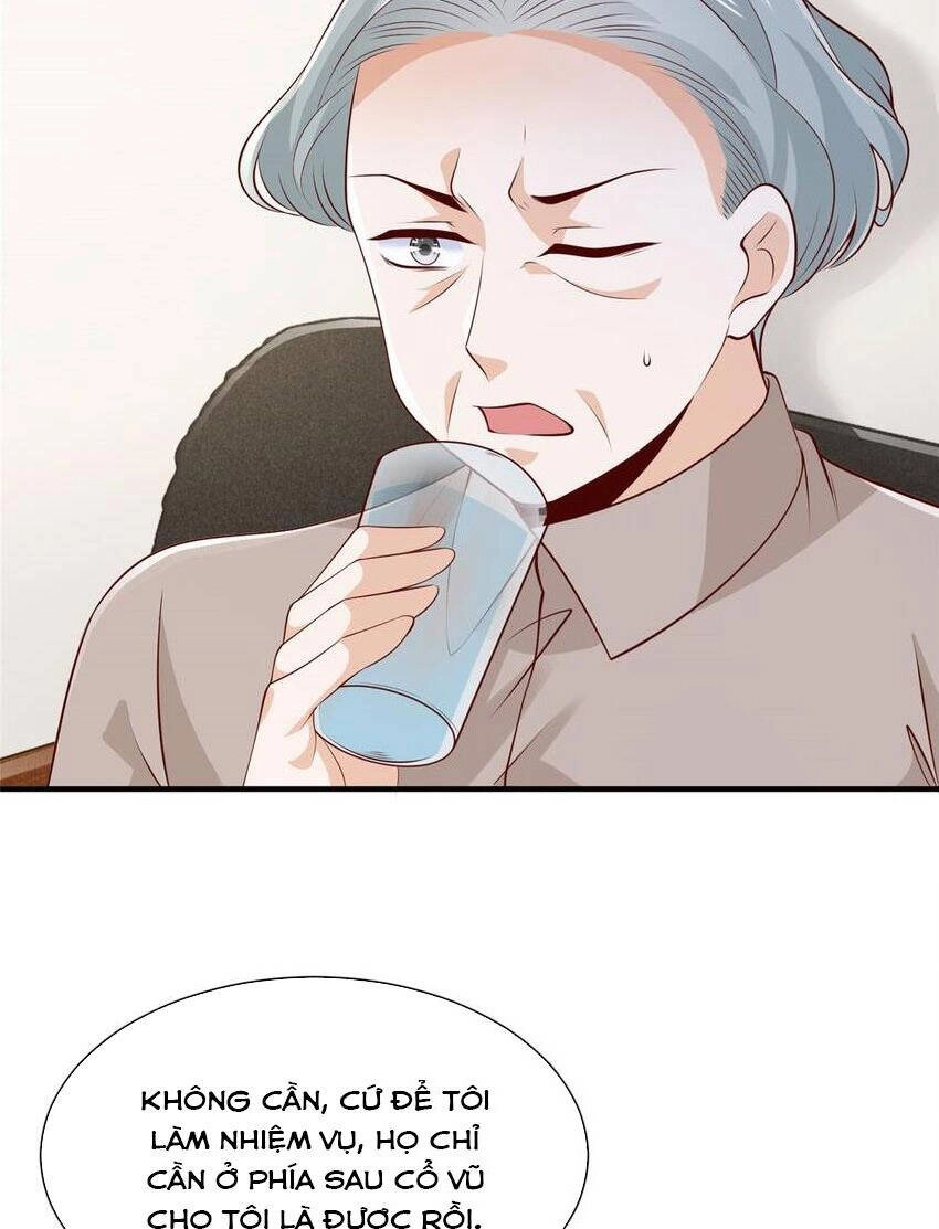 Mỗi Tuần Ta Có Một Nghề Nghiệp Mới Chapter 544 - 27