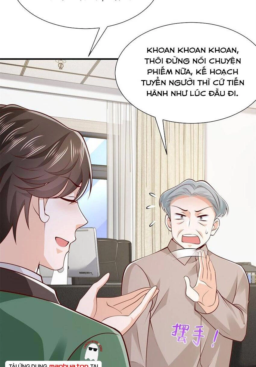 Mỗi Tuần Ta Có Một Nghề Nghiệp Mới Chapter 544 - 28