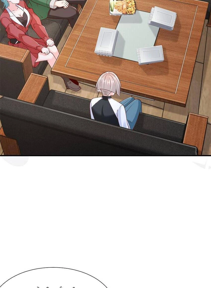 Mỗi Tuần Ta Có Một Nghề Nghiệp Mới Chapter 544 - 30