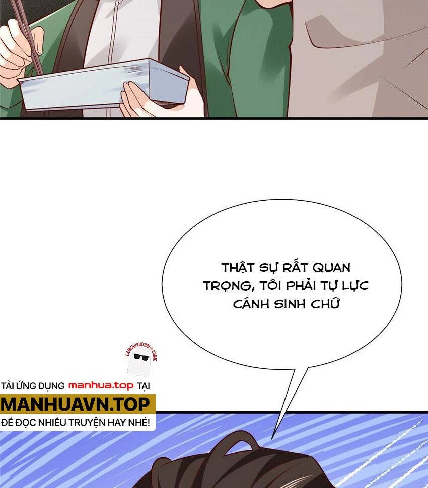 Mỗi Tuần Ta Có Một Nghề Nghiệp Mới Chapter 544 - 33