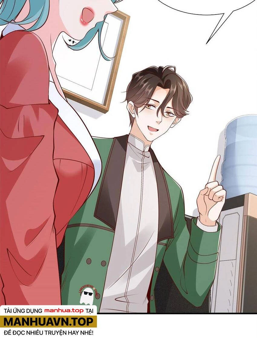 Mỗi Tuần Ta Có Một Nghề Nghiệp Mới Chapter 544 - 37