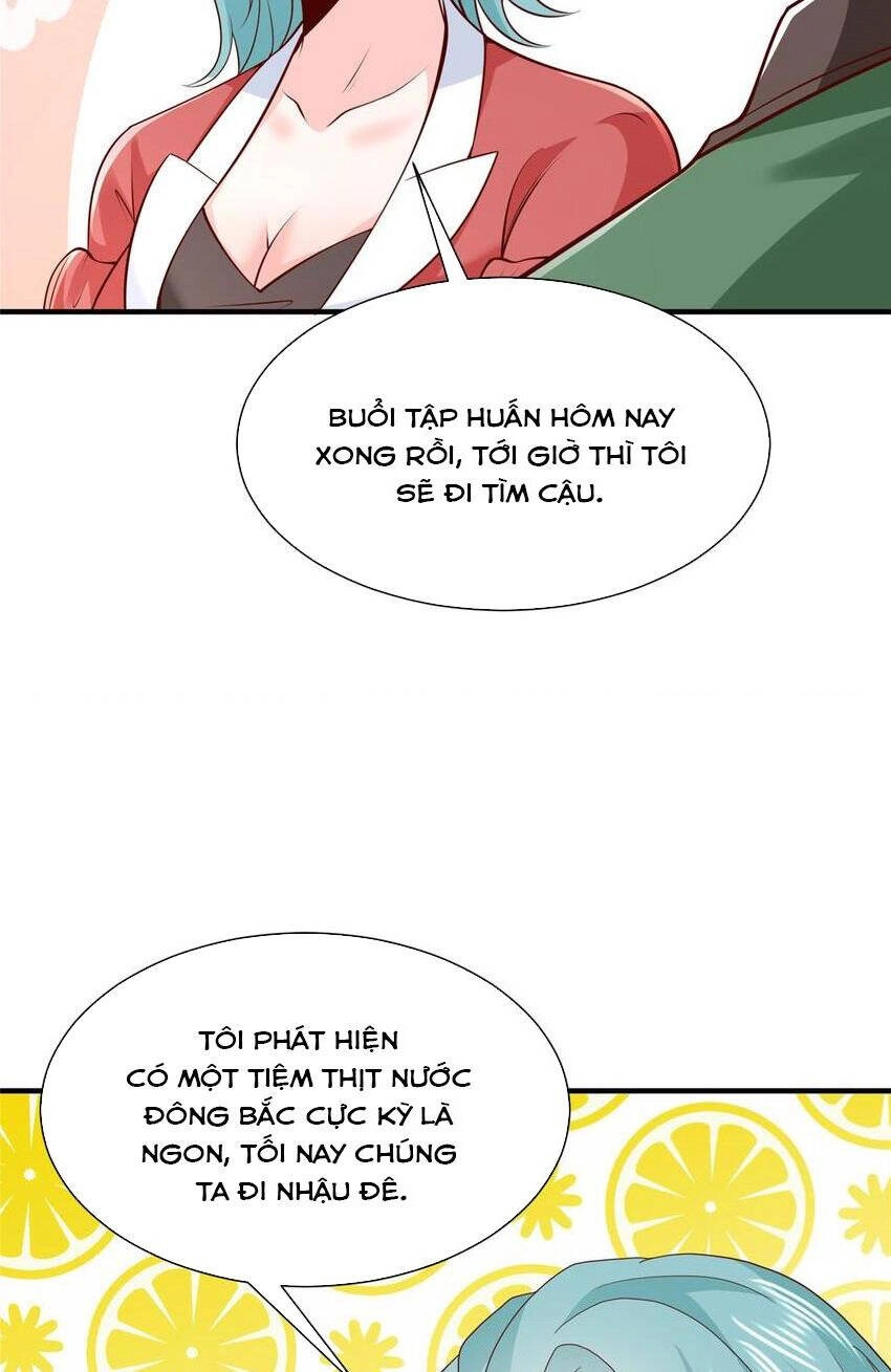 Mỗi Tuần Ta Có Một Nghề Nghiệp Mới Chapter 544 - 39