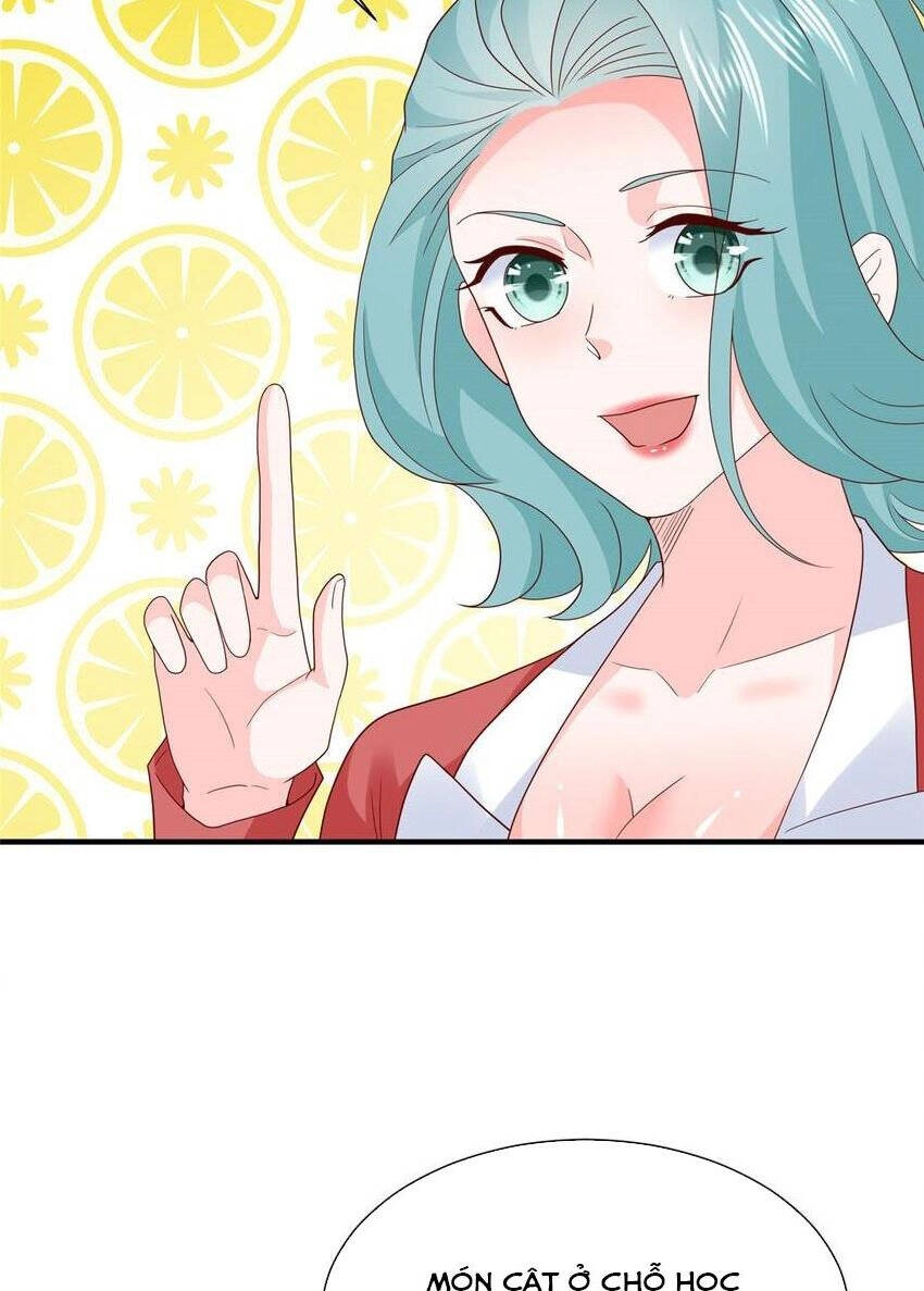 Mỗi Tuần Ta Có Một Nghề Nghiệp Mới Chapter 544 - 40