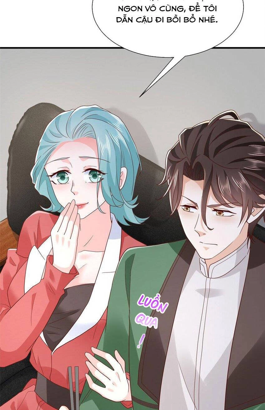 Mỗi Tuần Ta Có Một Nghề Nghiệp Mới Chapter 544 - 41