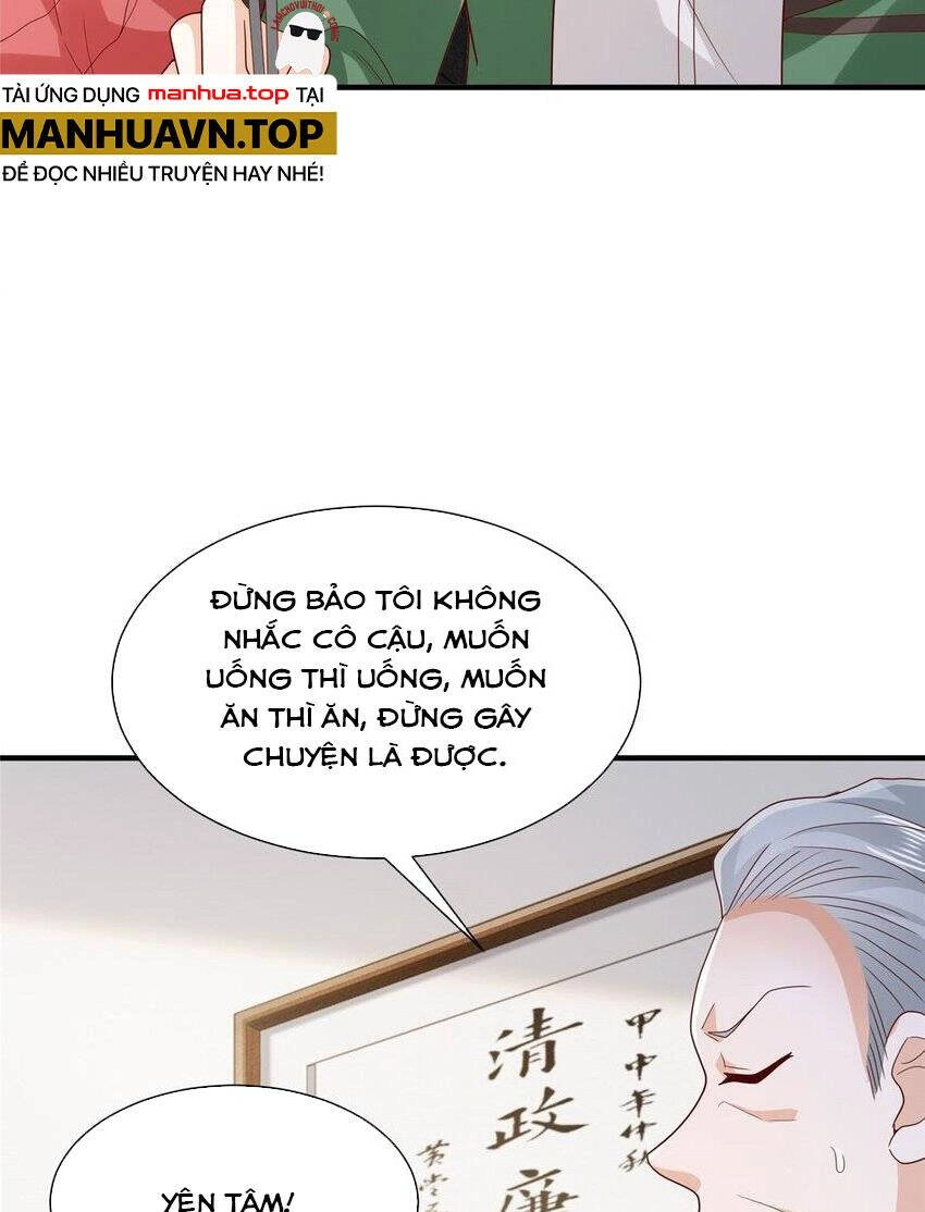 Mỗi Tuần Ta Có Một Nghề Nghiệp Mới Chapter 544 - 42