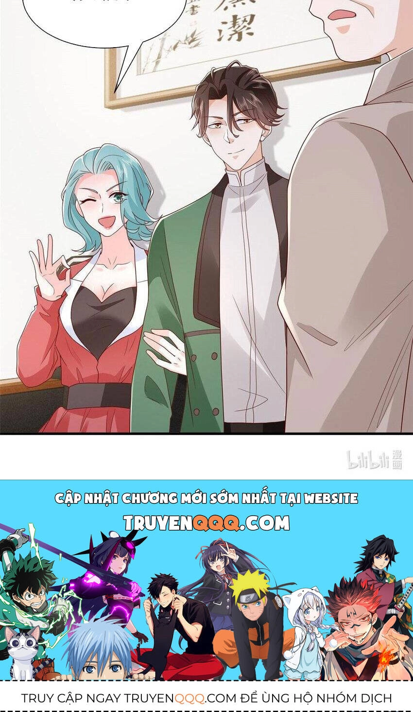 Mỗi Tuần Ta Có Một Nghề Nghiệp Mới Chapter 544 - 43