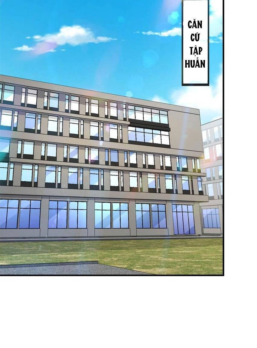 Mỗi Tuần Ta Có Một Nghề Nghiệp Mới Chapter 545 - 4