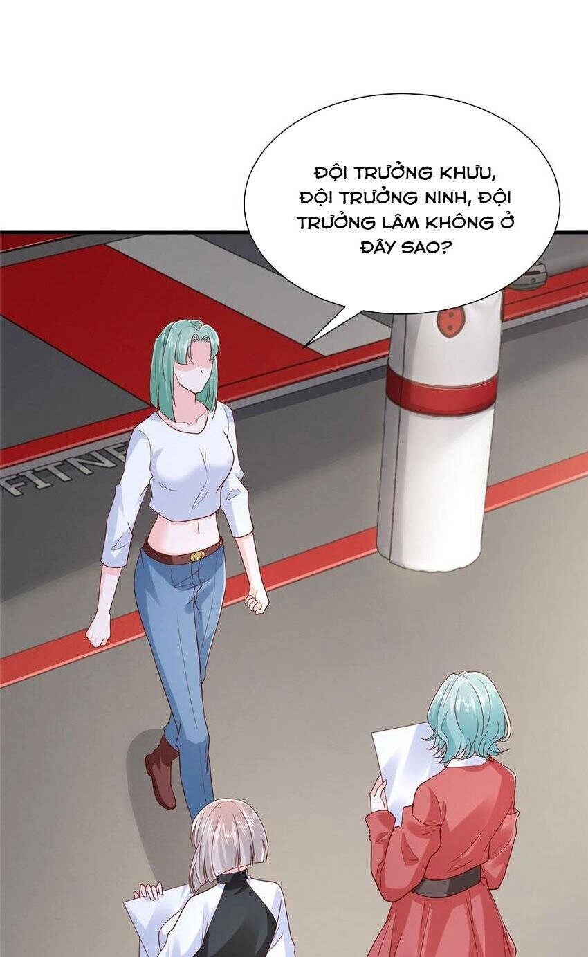 Mỗi Tuần Ta Có Một Nghề Nghiệp Mới Chapter 545 - 5