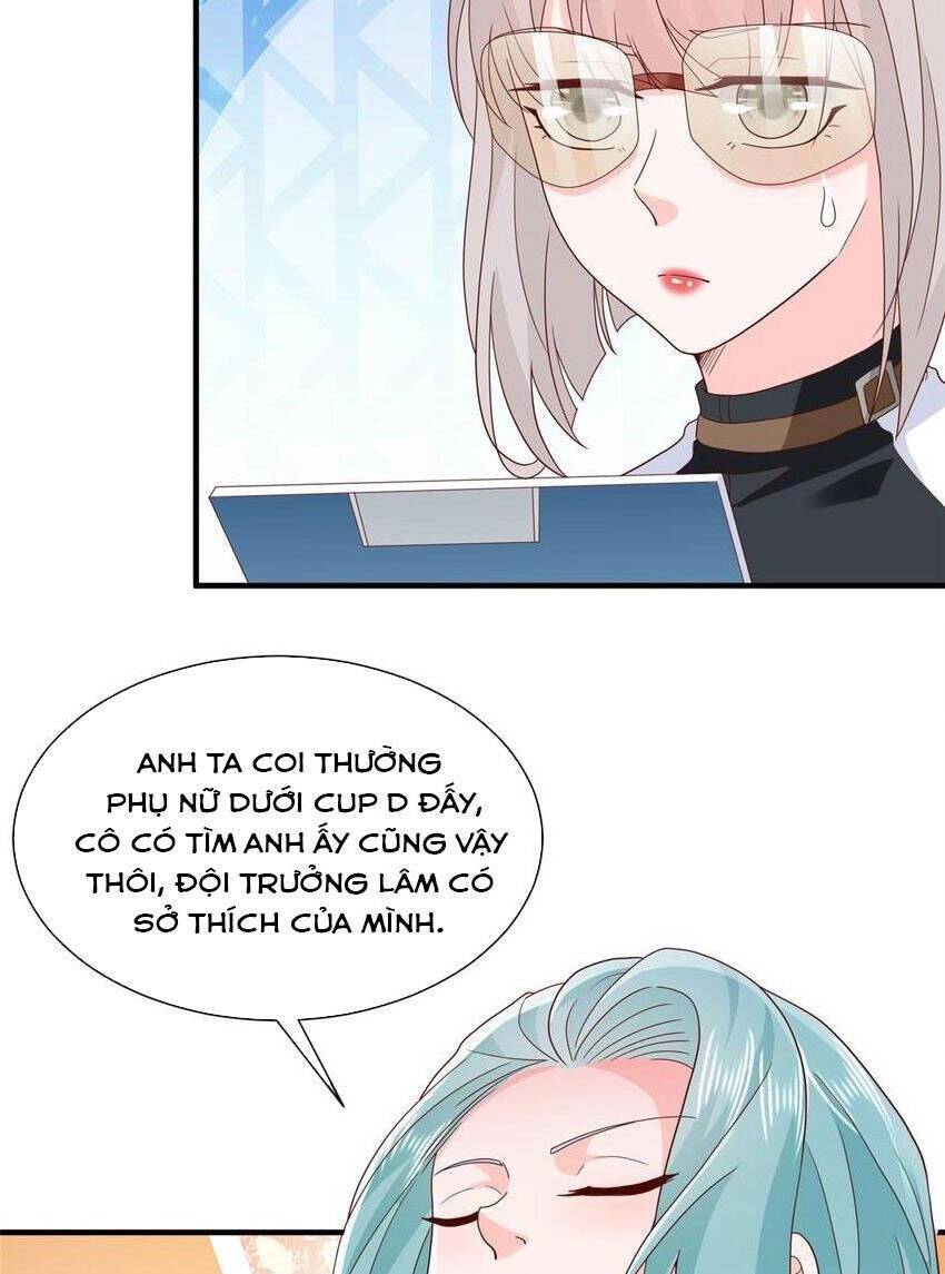 Mỗi Tuần Ta Có Một Nghề Nghiệp Mới Chapter 545 - 10