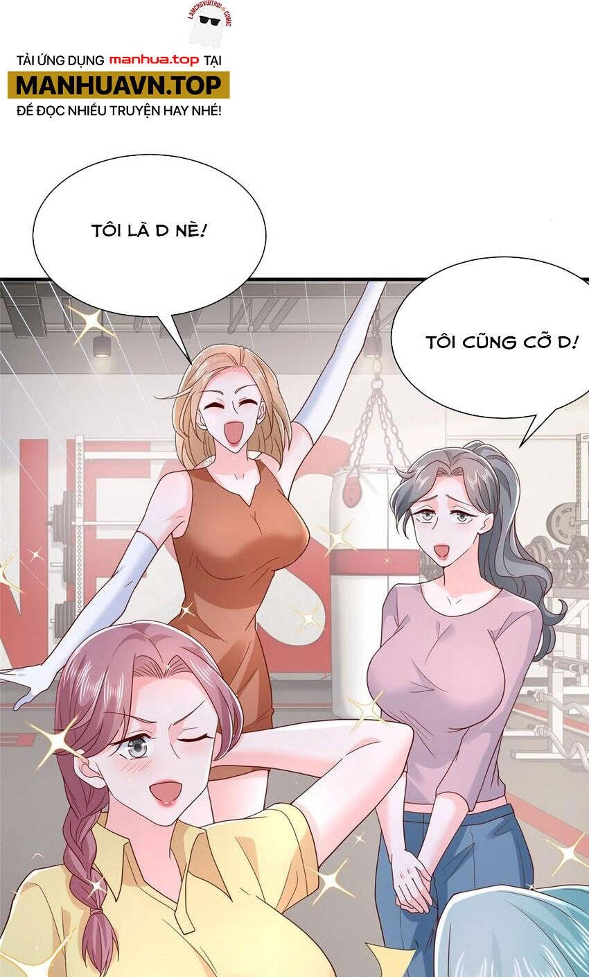 Mỗi Tuần Ta Có Một Nghề Nghiệp Mới Chapter 545 - 12