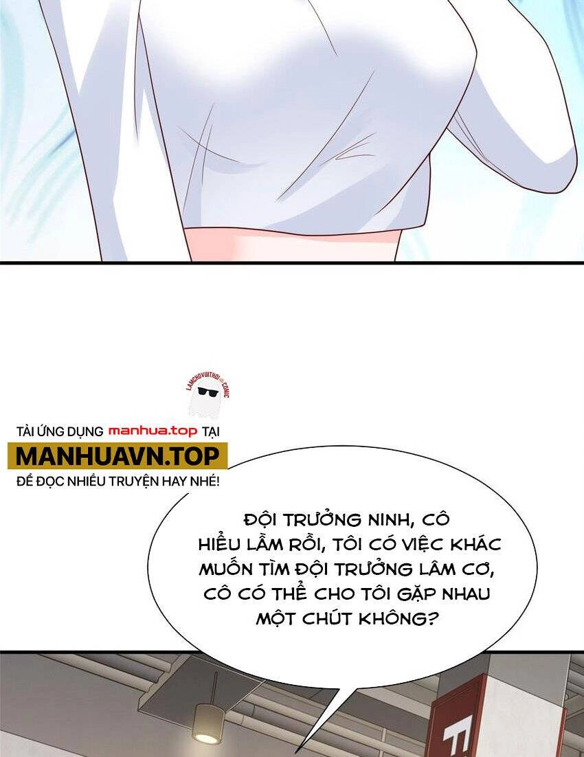 Mỗi Tuần Ta Có Một Nghề Nghiệp Mới Chapter 545 - 16