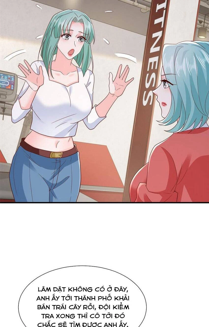 Mỗi Tuần Ta Có Một Nghề Nghiệp Mới Chapter 545 - 17