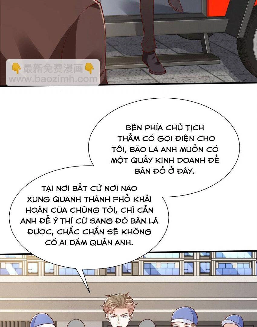 Mỗi Tuần Ta Có Một Nghề Nghiệp Mới Chapter 545 - 24