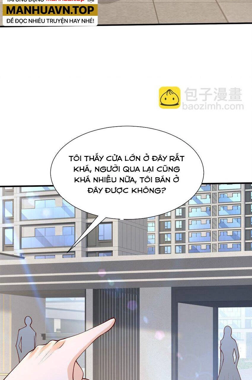 Mỗi Tuần Ta Có Một Nghề Nghiệp Mới Chapter 545 - 26