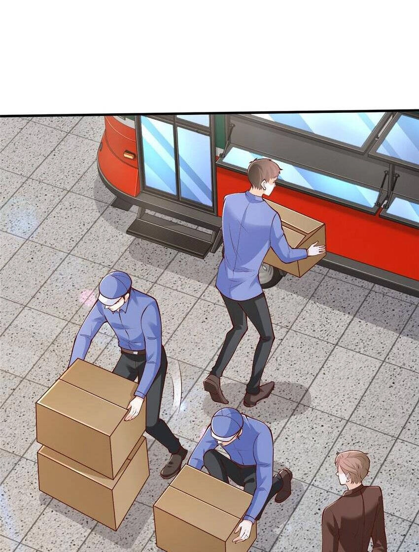 Mỗi Tuần Ta Có Một Nghề Nghiệp Mới Chapter 545 - 29