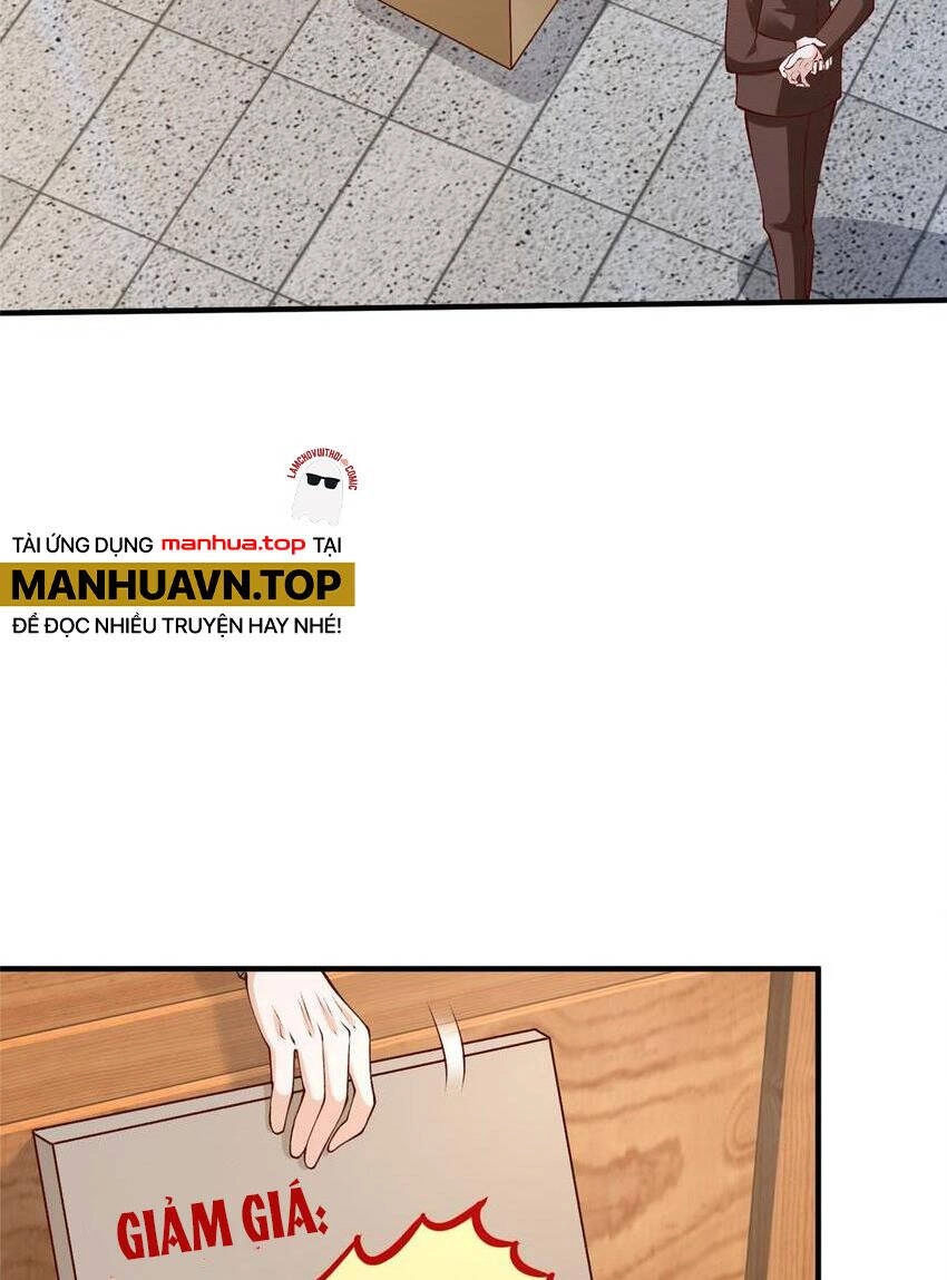 Mỗi Tuần Ta Có Một Nghề Nghiệp Mới Chapter 545 - 30