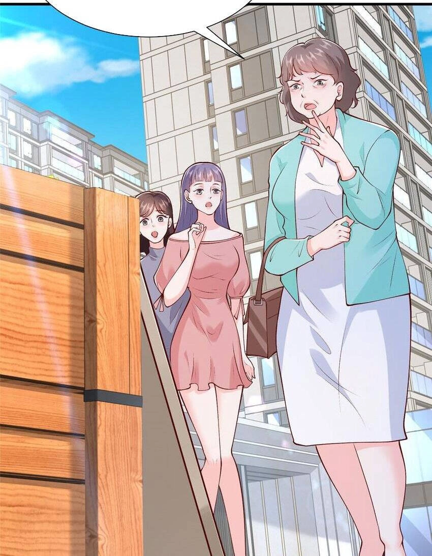 Mỗi Tuần Ta Có Một Nghề Nghiệp Mới Chapter 545 - 32