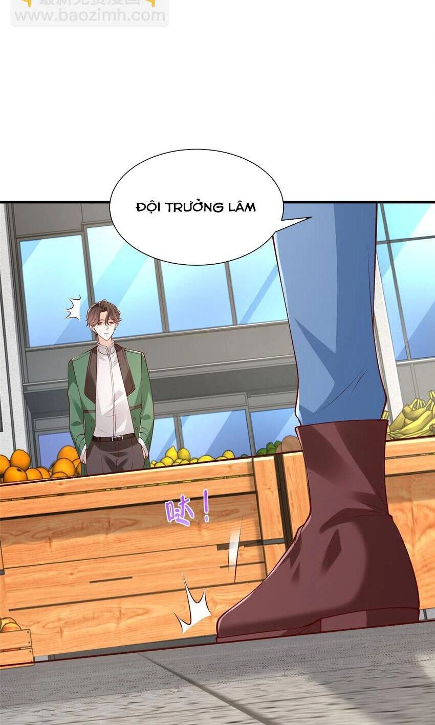 Mỗi Tuần Ta Có Một Nghề Nghiệp Mới Chapter 545 - 36