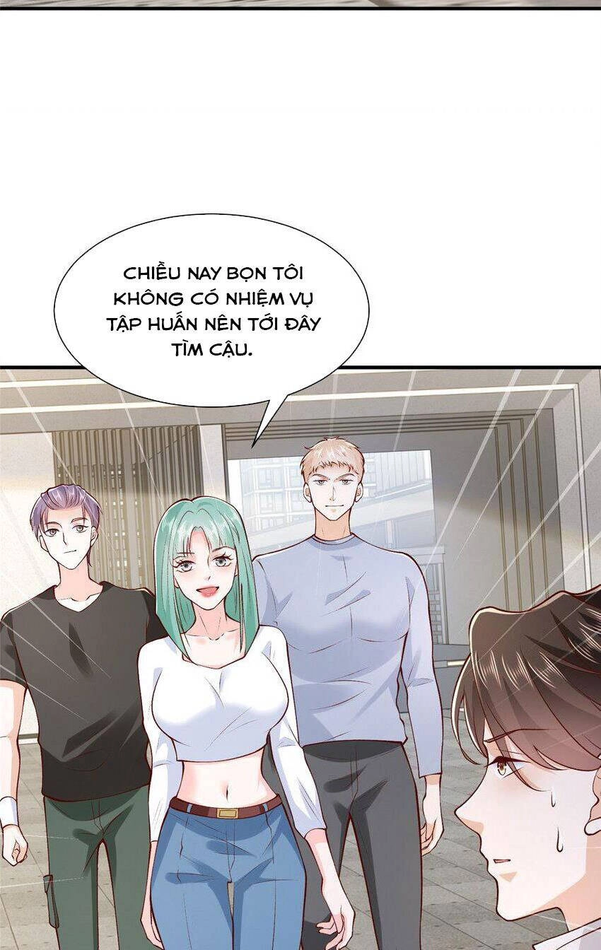 Mỗi Tuần Ta Có Một Nghề Nghiệp Mới Chapter 545 - 37