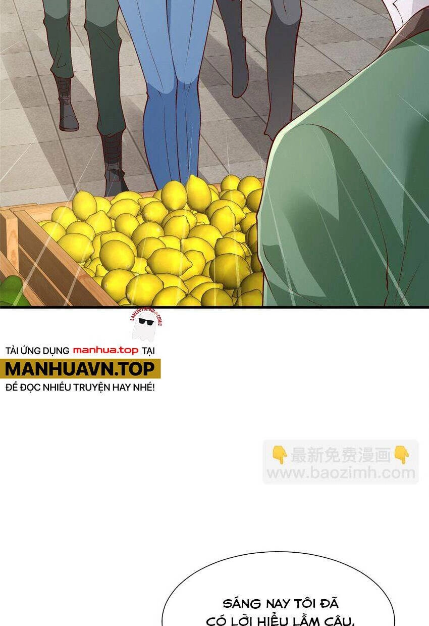 Mỗi Tuần Ta Có Một Nghề Nghiệp Mới Chapter 545 - 38