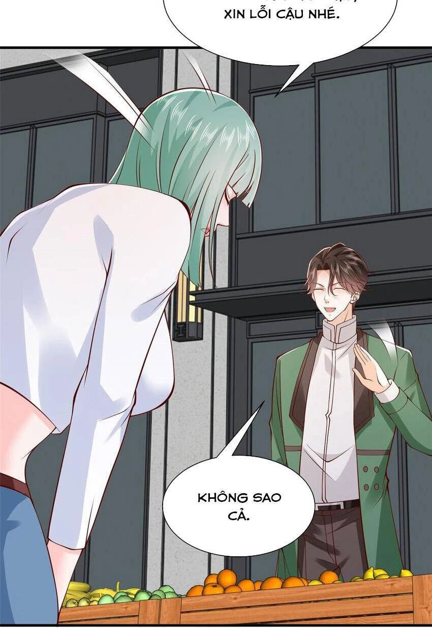 Mỗi Tuần Ta Có Một Nghề Nghiệp Mới Chapter 545 - 39