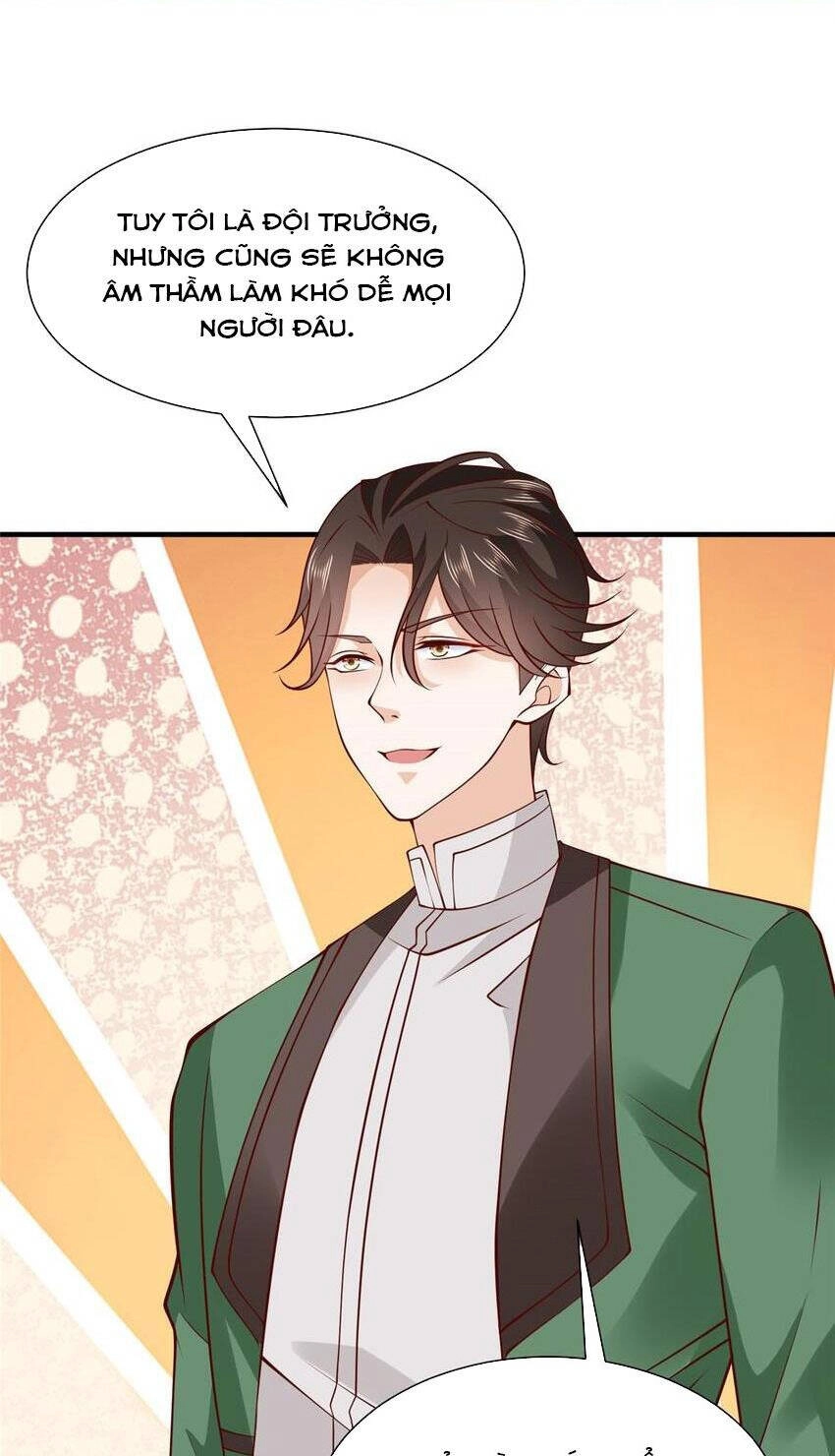 Mỗi Tuần Ta Có Một Nghề Nghiệp Mới Chapter 545 - 40