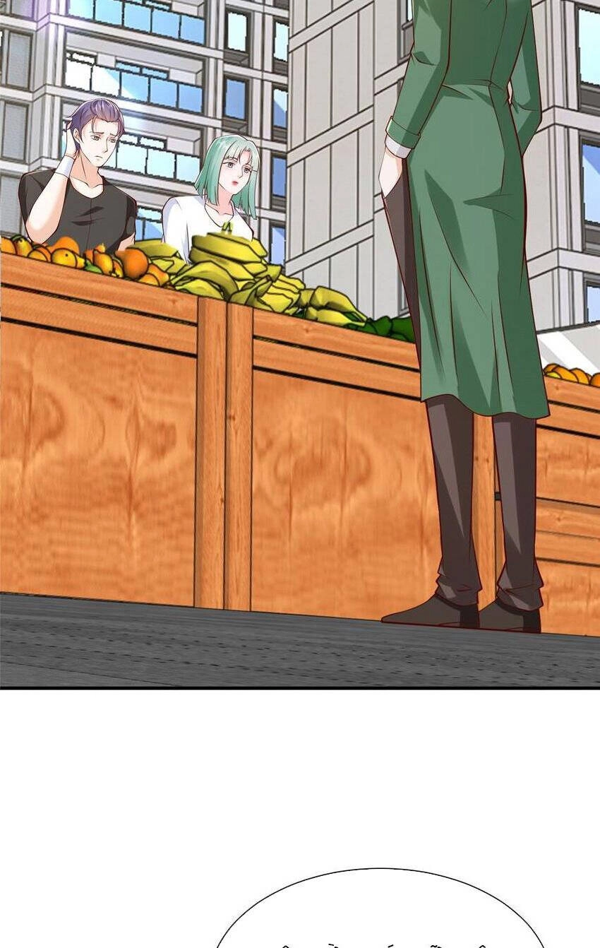 Mỗi Tuần Ta Có Một Nghề Nghiệp Mới Chapter 545 - 43