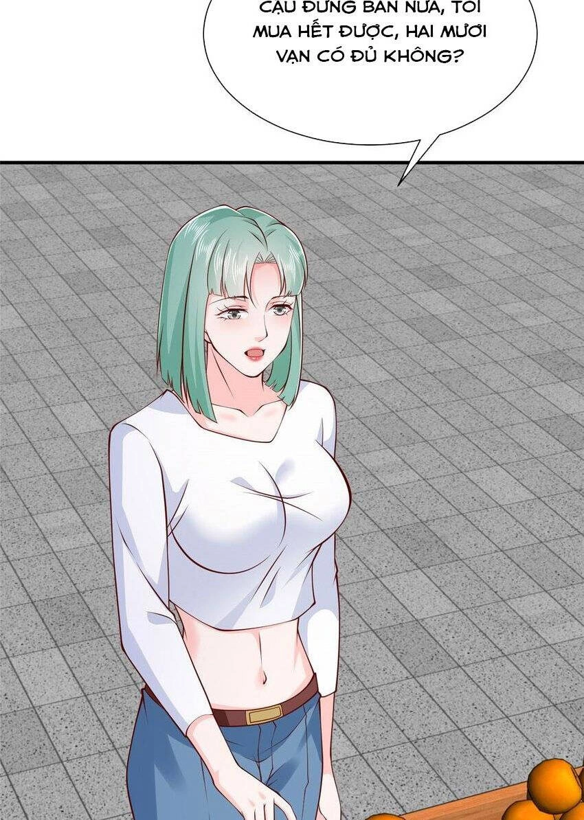 Mỗi Tuần Ta Có Một Nghề Nghiệp Mới Chapter 545 - 44