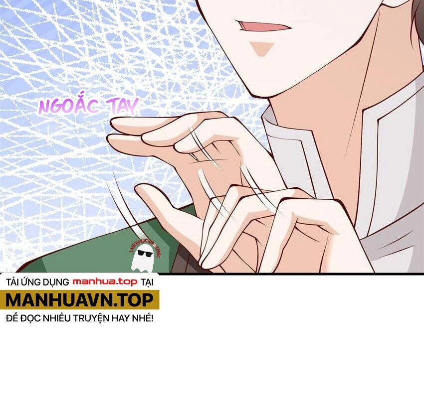 Mỗi Tuần Ta Có Một Nghề Nghiệp Mới Chapter 545 - 46