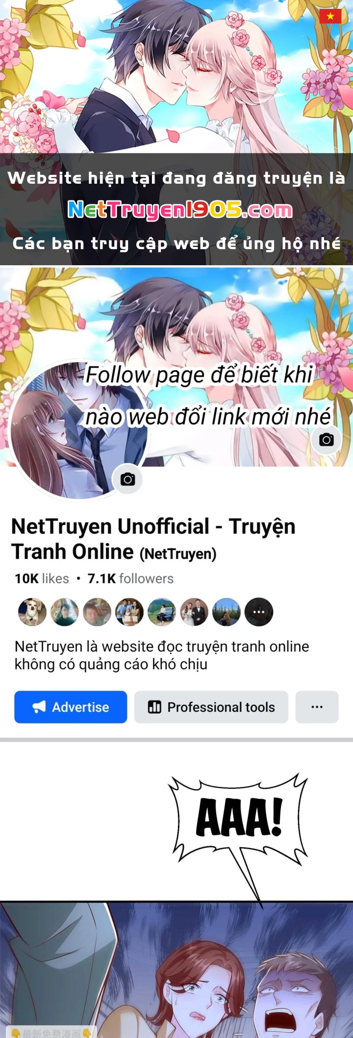 Mỗi Tuần Ta Có Một Nghề Nghiệp Mới Chapter 838 - 1