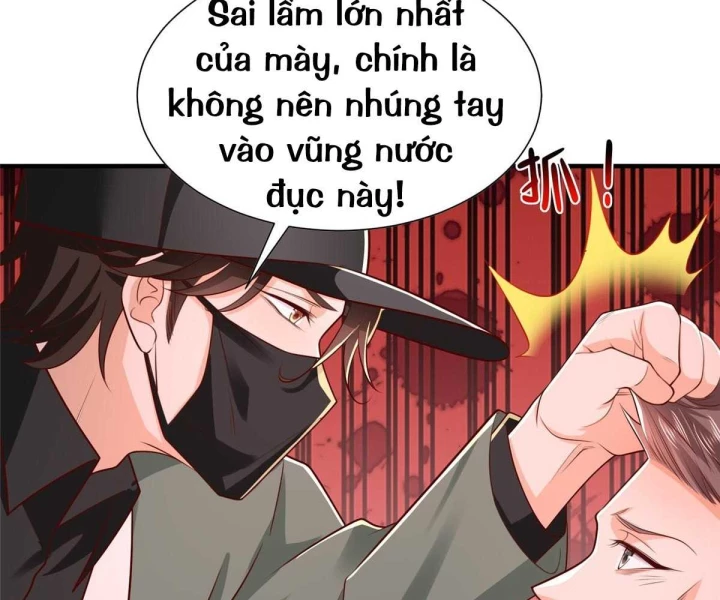 Mỗi Tuần Ta Có Một Nghề Nghiệp Mới Chapter 838 - 4