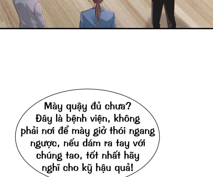 Mỗi Tuần Ta Có Một Nghề Nghiệp Mới Chapter 838 - 8