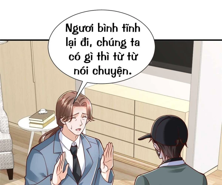 Mỗi Tuần Ta Có Một Nghề Nghiệp Mới Chapter 838 - 17