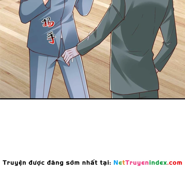 Mỗi Tuần Ta Có Một Nghề Nghiệp Mới Chapter 838 - 18