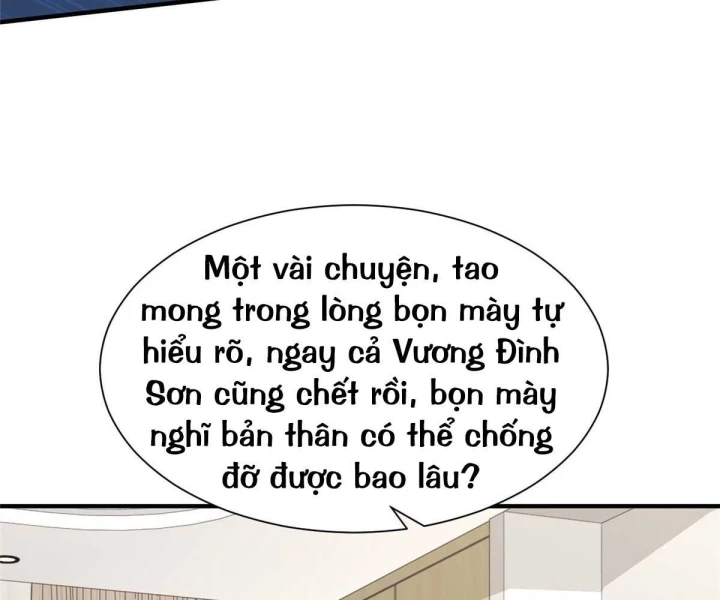 Mỗi Tuần Ta Có Một Nghề Nghiệp Mới Chapter 838 - 21