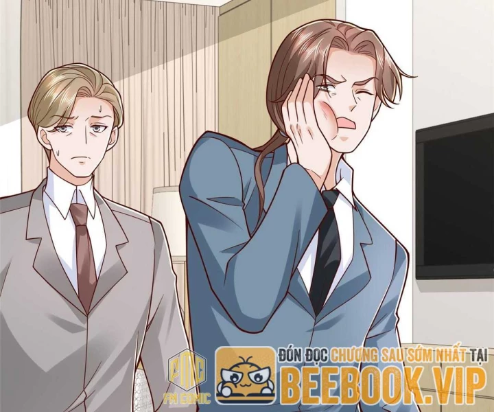 Mỗi Tuần Ta Có Một Nghề Nghiệp Mới Chapter 838 - 22