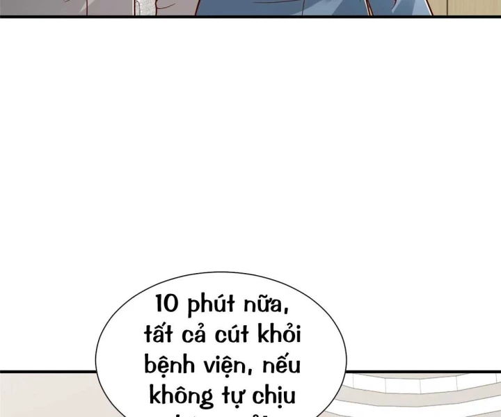 Mỗi Tuần Ta Có Một Nghề Nghiệp Mới Chapter 838 - 23
