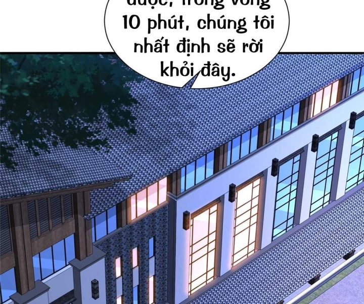 Mỗi Tuần Ta Có Một Nghề Nghiệp Mới Chapter 838 - 27