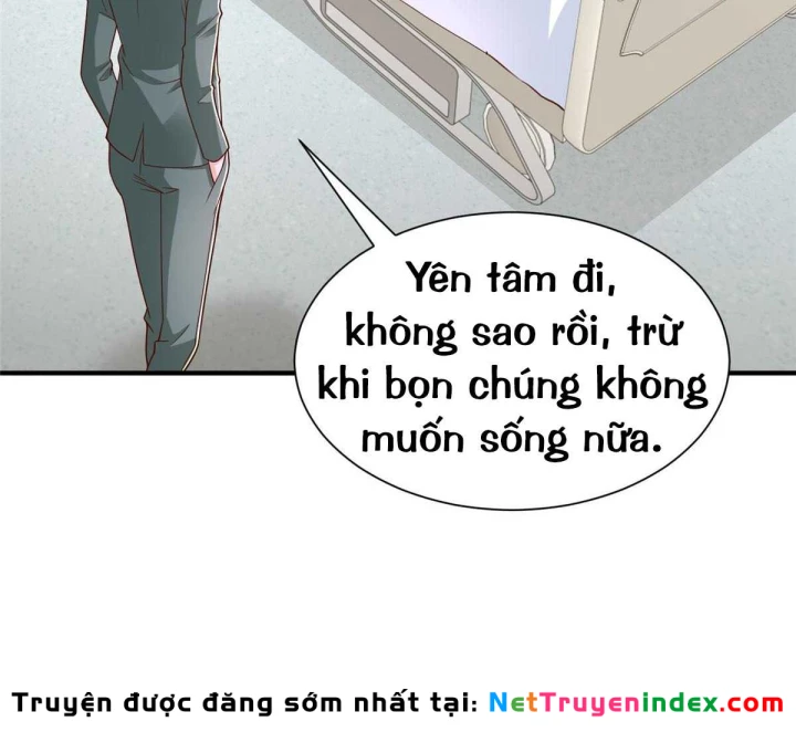 Mỗi Tuần Ta Có Một Nghề Nghiệp Mới Chapter 838 - 32