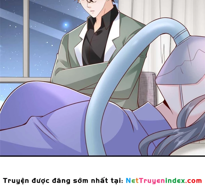 Mỗi Tuần Ta Có Một Nghề Nghiệp Mới Chapter 838 - 43