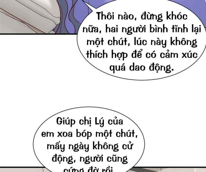Mỗi Tuần Ta Có Một Nghề Nghiệp Mới Chapter 838 - 55