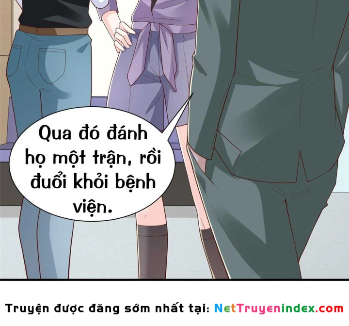 Mỗi Tuần Ta Có Một Nghề Nghiệp Mới Chapter 839 - 11